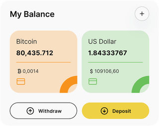 Xenkrupom automated trading solution — dashboard overview